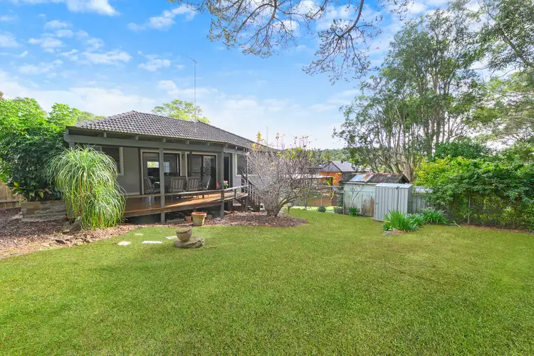 Main view of Homely house listing, 16 Young Street, Mount Kuring-Gai NSW 2080