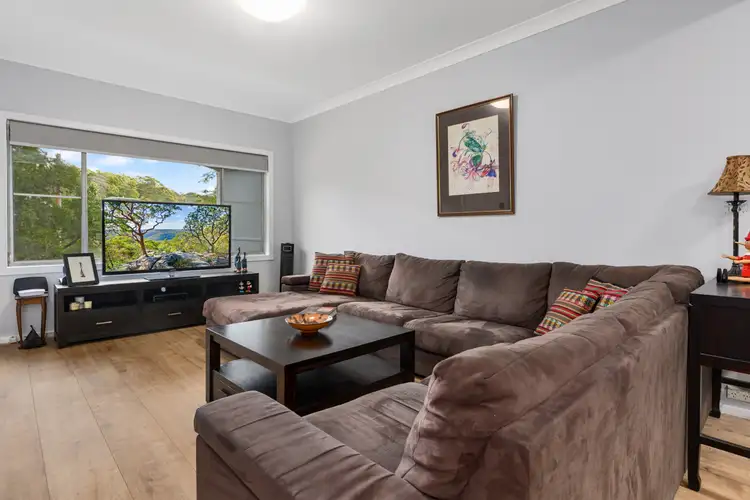 Second view of Homely house listing, 16 Young Street, Mount Kuring-Gai NSW 2080