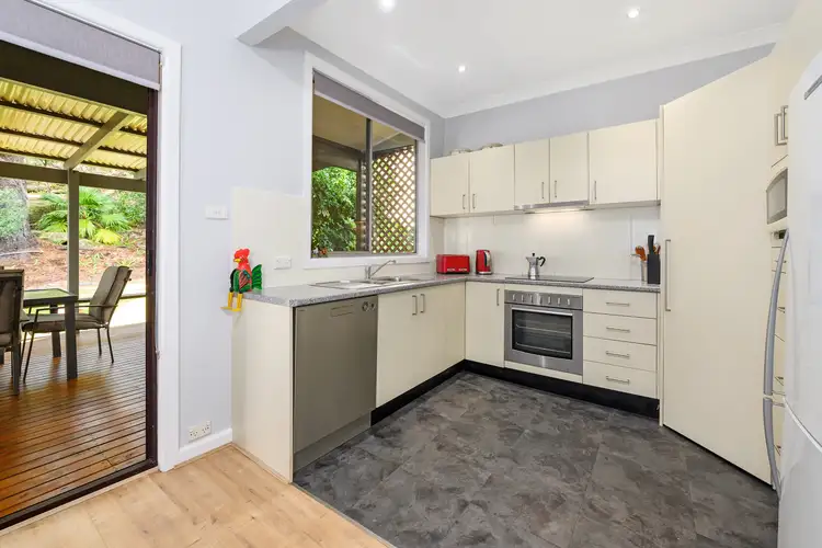 Third view of Homely house listing, 16 Young Street, Mount Kuring-Gai NSW 2080