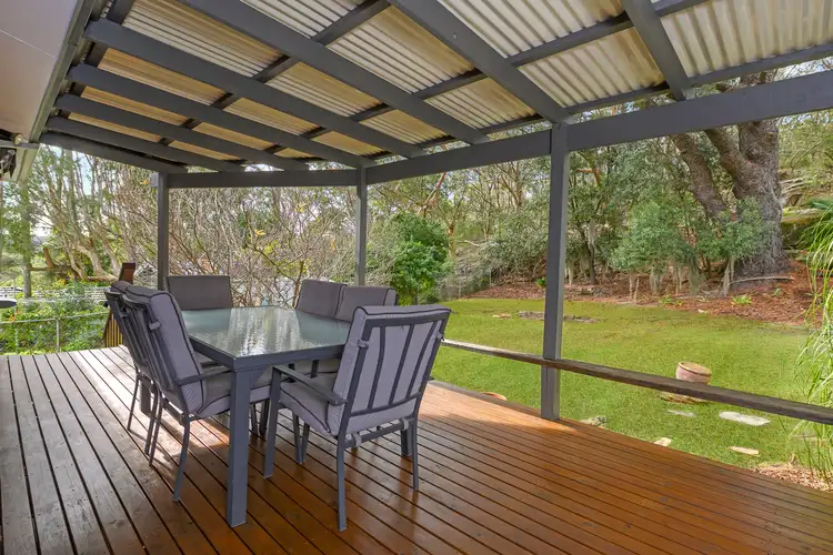 Fifth view of Homely house listing, 16 Young Street, Mount Kuring-Gai NSW 2080