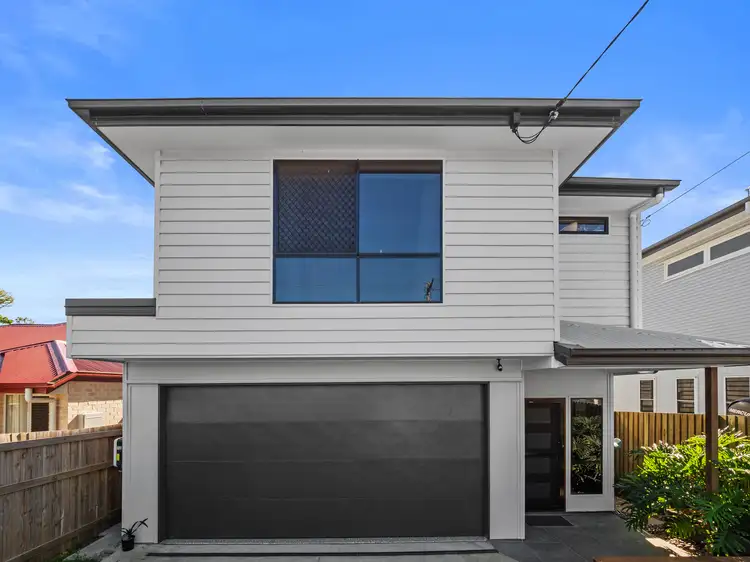 36 Joseph Street, Margate QLD 4019