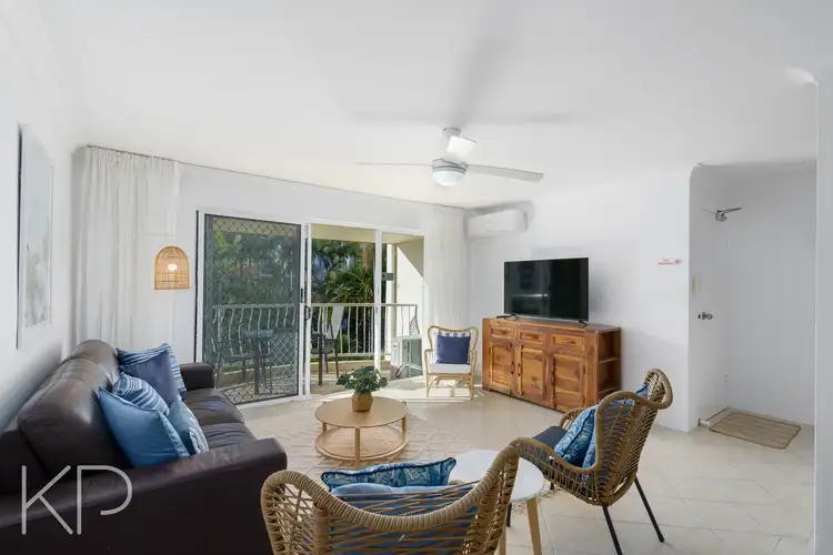 Second view of Homely apartment listing, 24/27 Peninsular Drive, Surfers Paradise QLD 4217