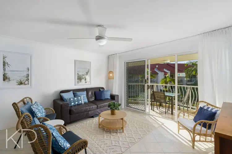 Third view of Homely apartment listing, 24/27 Peninsular Drive, Surfers Paradise QLD 4217