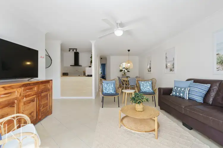 Fourth view of Homely apartment listing, 24/27 Peninsular Drive, Surfers Paradise QLD 4217