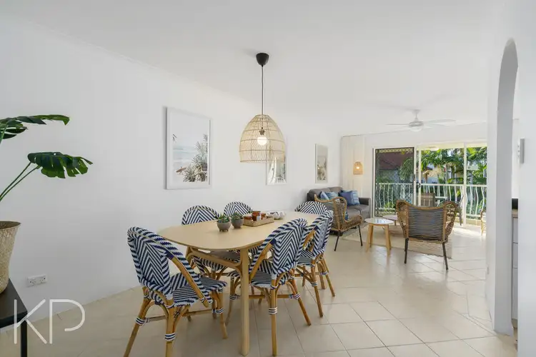 Fifth view of Homely apartment listing, 24/27 Peninsular Drive, Surfers Paradise QLD 4217
