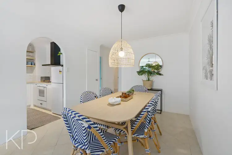 Sixth view of Homely apartment listing, 24/27 Peninsular Drive, Surfers Paradise QLD 4217