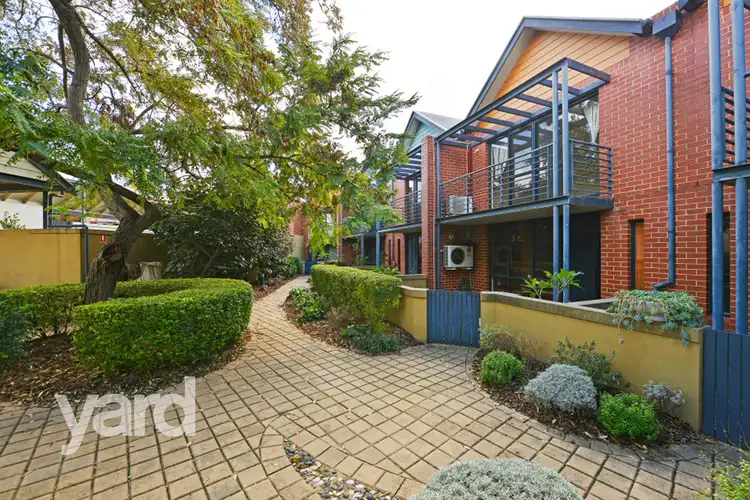 13/27 Burns Street, North Fremantle WA 6159