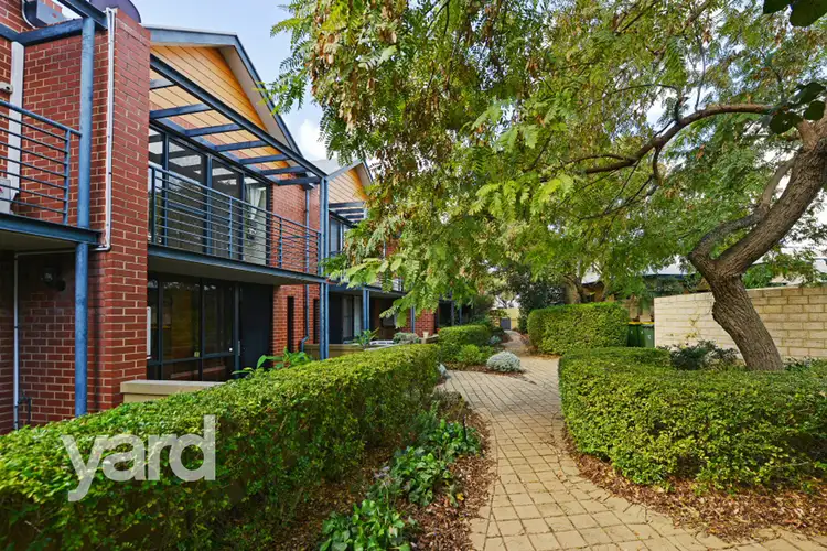 Second view of Homely house listing, 13/27 Burns Street, North Fremantle WA 6159