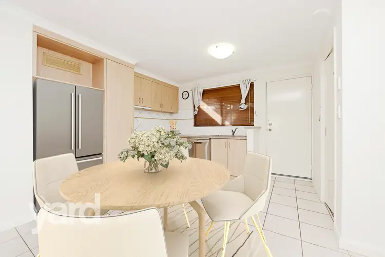 Third view of Homely house listing, 13/27 Burns Street, North Fremantle WA 6159