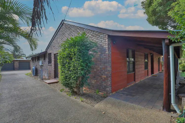 Second view of Homely house listing, 7 Amess Street, Bundaberg East QLD 4670