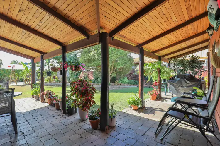 Fourth view of Homely house listing, 7 Amess Street, Bundaberg East QLD 4670