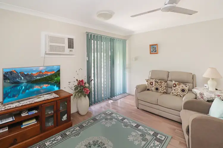Second view of Homely unit listing, 57/17 Albert Street, Cranbrook QLD 4814