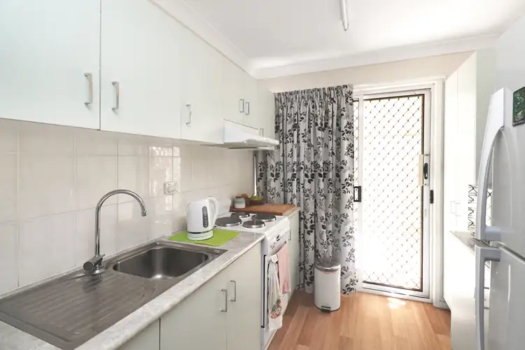Third view of Homely unit listing, 57/17 Albert Street, Cranbrook QLD 4814