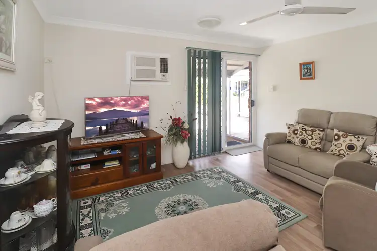 Fourth view of Homely unit listing, 57/17 Albert Street, Cranbrook QLD 4814