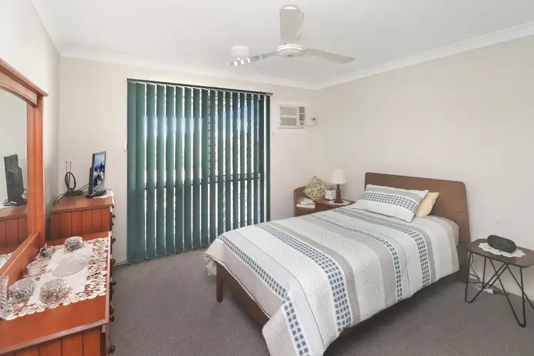 Fifth view of Homely unit listing, 57/17 Albert Street, Cranbrook QLD 4814