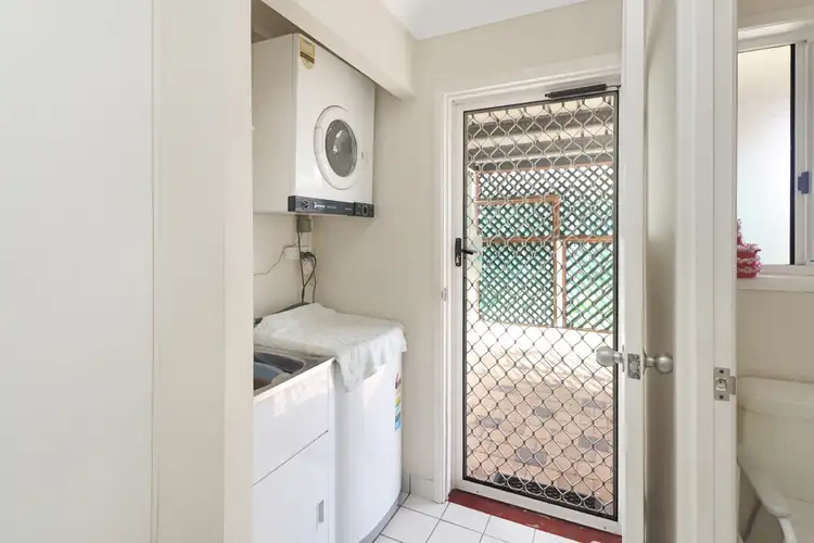 Sixth view of Homely unit listing, 57/17 Albert Street, Cranbrook QLD 4814