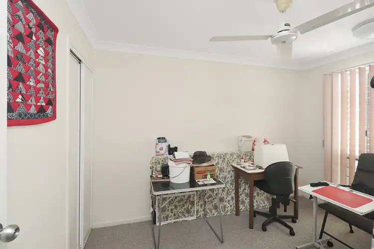 Seventh view of Homely unit listing, 57/17 Albert Street, Cranbrook QLD 4814