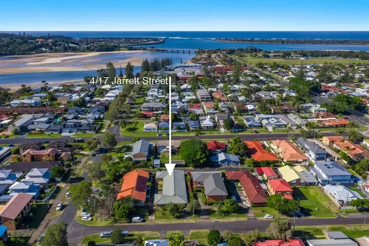 4/17 Jarrett Street, Ballina NSW 2478