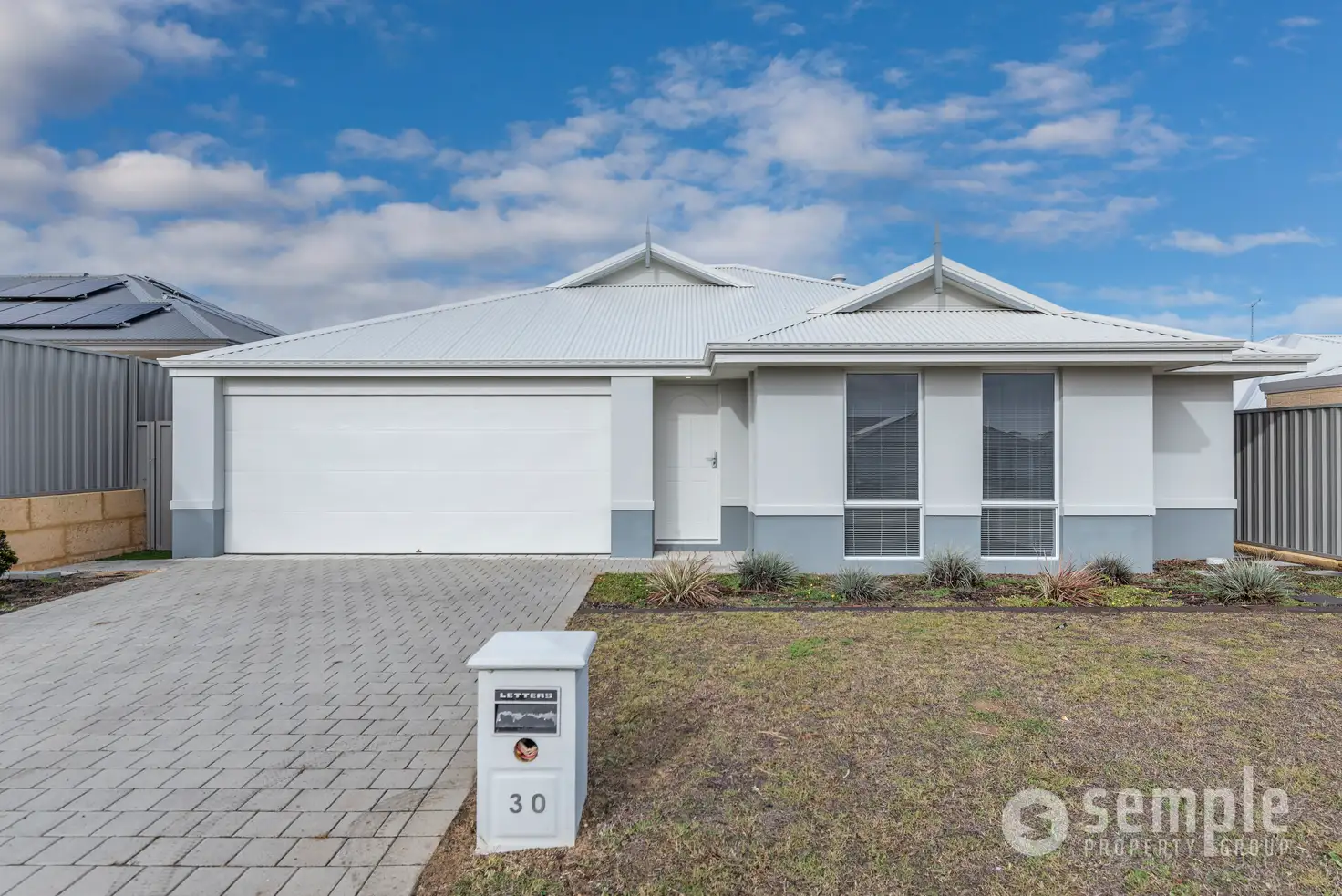 Main view of Homely house listing, 30 Corymbia Boulevard, Byford WA 6122