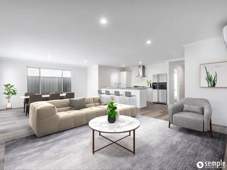 Second view of Homely house listing, 30 Corymbia Boulevard, Byford WA 6122