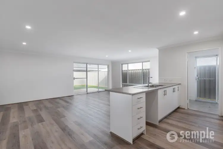 Third view of Homely house listing, 30 Corymbia Boulevard, Byford WA 6122