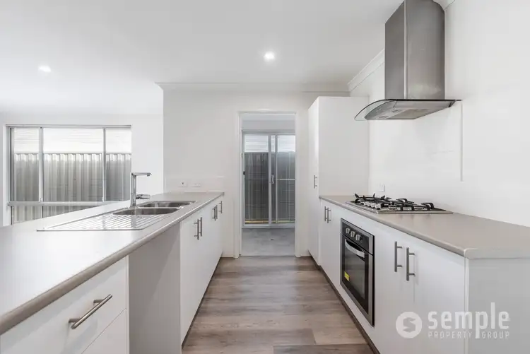 Fourth view of Homely house listing, 30 Corymbia Boulevard, Byford WA 6122