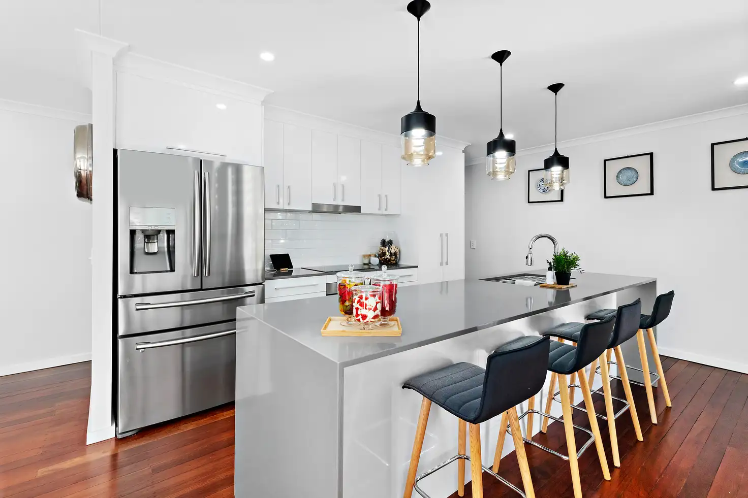 Main view of Homely house listing, 56 Queen Street, Cleveland QLD 4163