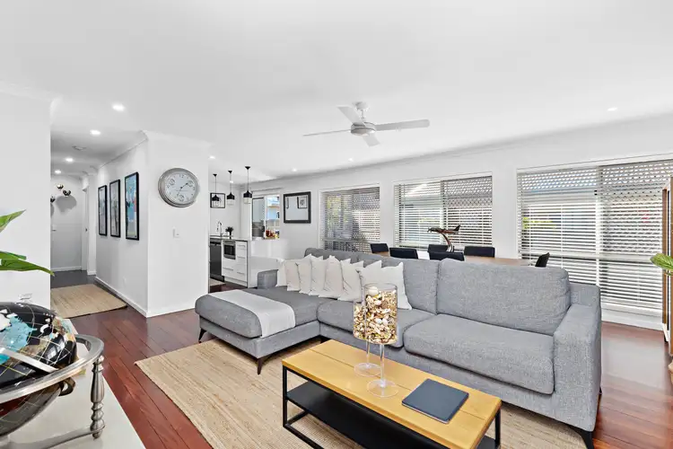 Second view of Homely house listing, 56 Queen Street, Cleveland QLD 4163