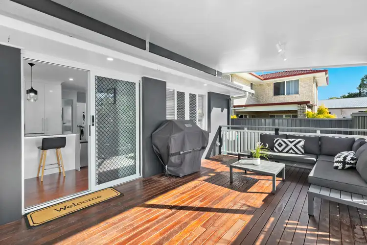 Fourth view of Homely house listing, 56 Queen Street, Cleveland QLD 4163