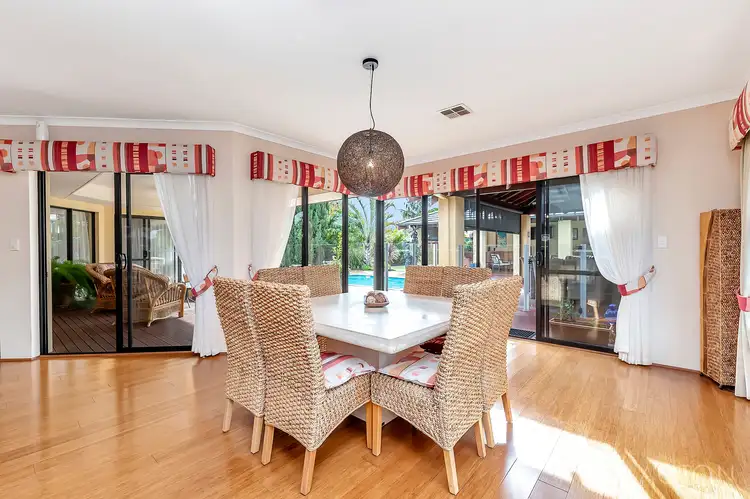 Seventh view of Homely house listing, 7 Rosella Way, Coodanup WA 6210