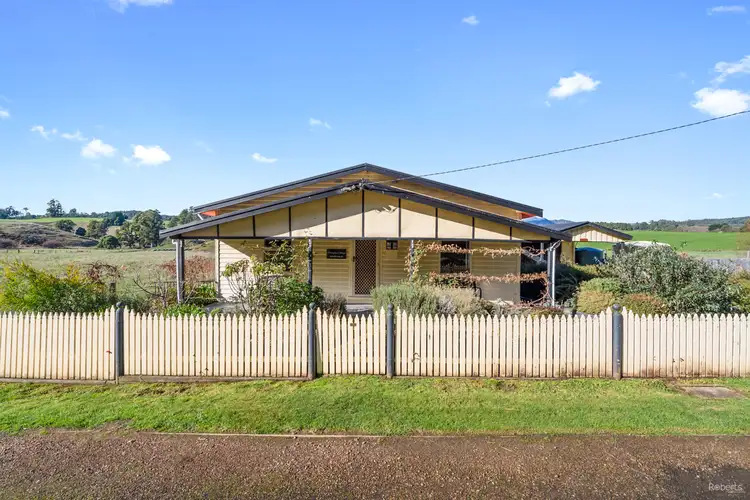 Second view of Homely house listing, 2877 Wilmot Road, Wilmot TAS 7310