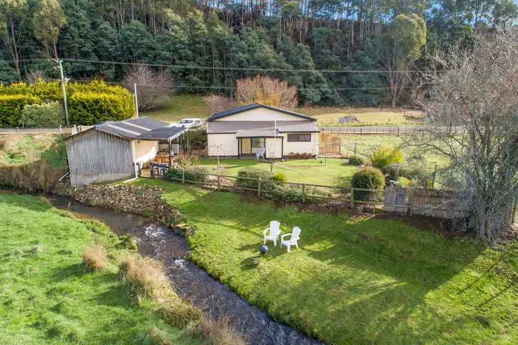 Third view of Homely house listing, 2877 Wilmot Road, Wilmot TAS 7310