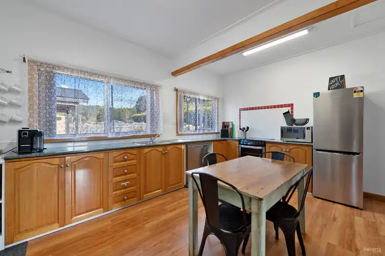 Fourth view of Homely house listing, 2877 Wilmot Road, Wilmot TAS 7310