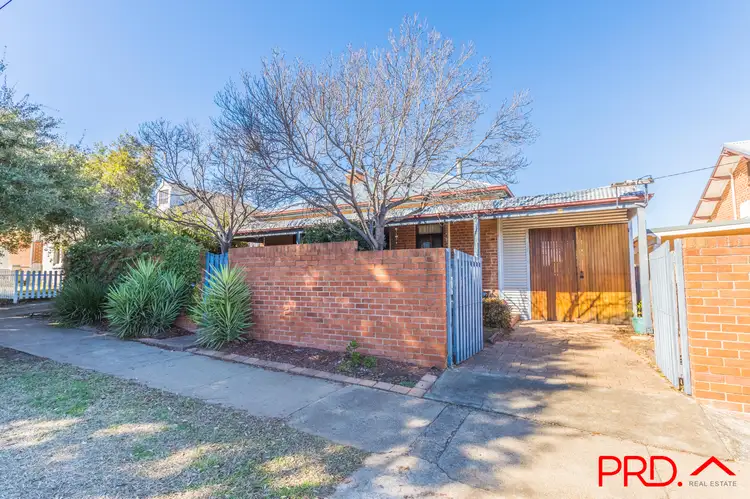 Main view of Homely house listing, 43 Bourke Street, Tamworth NSW 2340