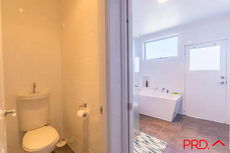 Fifth view of Homely house listing, 43 Bourke Street, Tamworth NSW 2340