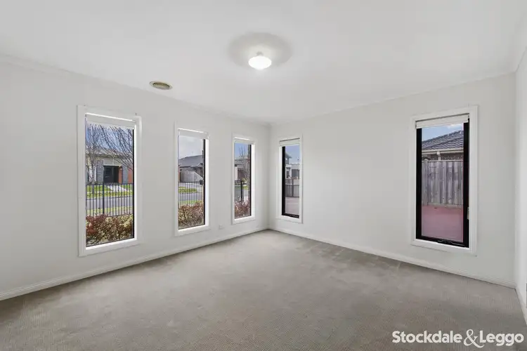 Third view of Homely house listing, 4 Hemsley Drive, Deer Park VIC 3023