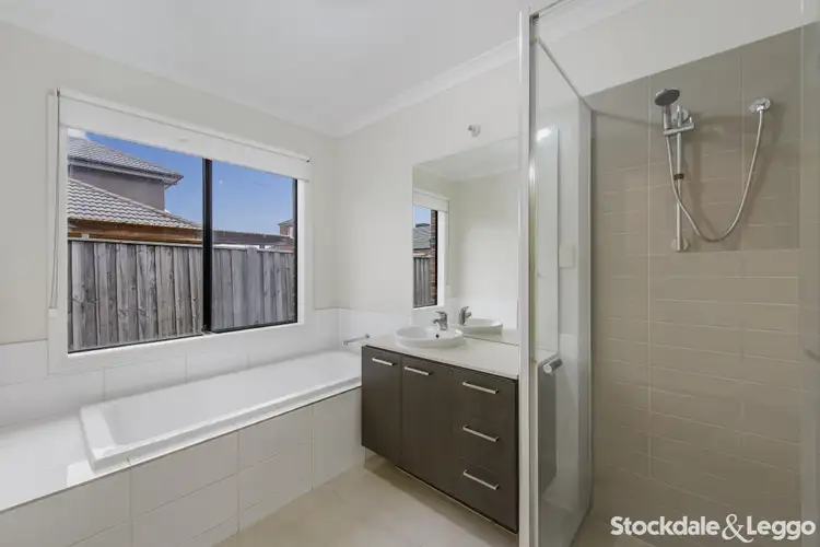 Fourth view of Homely house listing, 4 Hemsley Drive, Deer Park VIC 3023