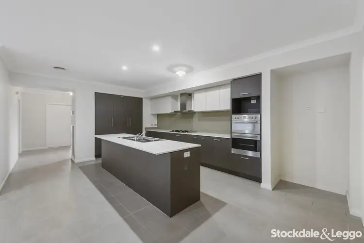 Sixth view of Homely house listing, 4 Hemsley Drive, Deer Park VIC 3023