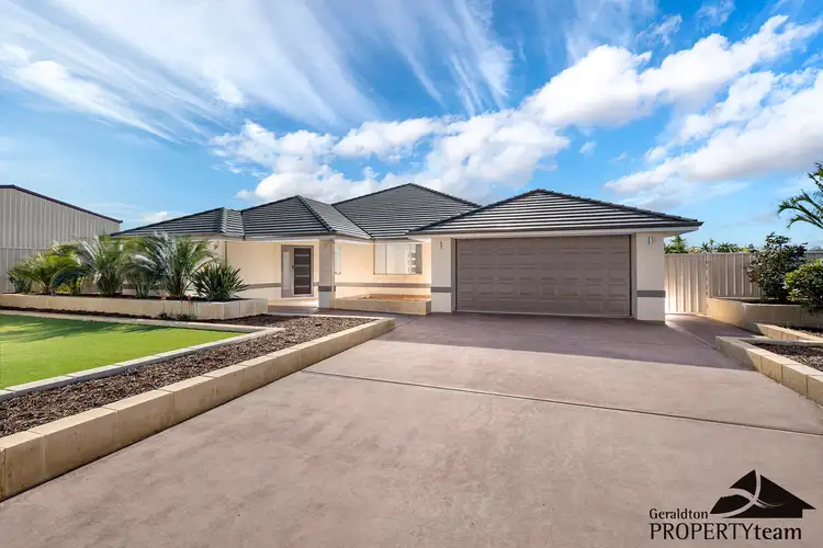 Main view of Homely house listing, 3 Sunflower Court, Strathalbyn WA 6530