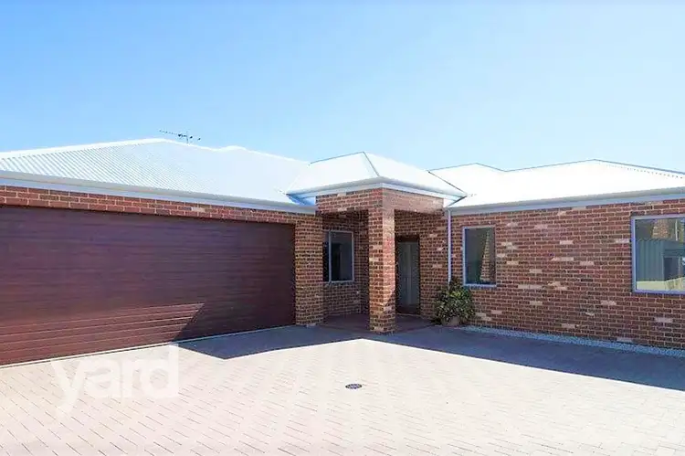 17B Waddell Road, Palmyra WA 6157