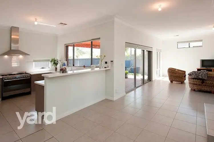 Third view of Homely house listing, 17B Waddell Road, Palmyra WA 6157