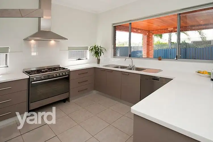 Fourth view of Homely house listing, 17B Waddell Road, Palmyra WA 6157