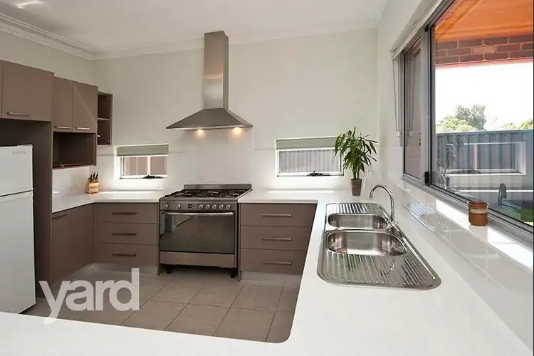 Fifth view of Homely house listing, 17B Waddell Road, Palmyra WA 6157