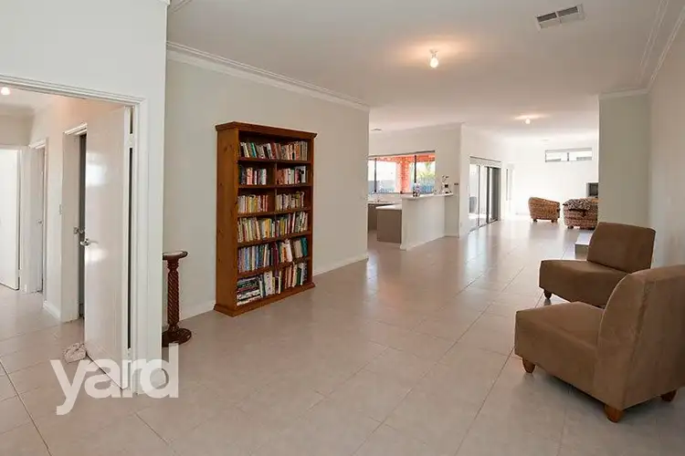 Sixth view of Homely house listing, 17B Waddell Road, Palmyra WA 6157