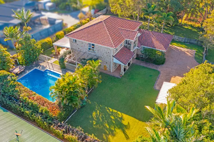 Main view of Homely house listing, 22 Remo Place, Birkdale QLD 4159
