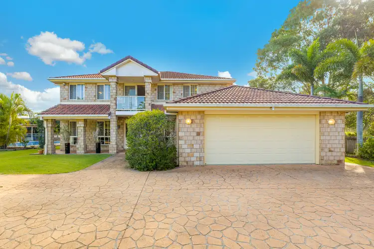 Third view of Homely house listing, 22 Remo Place, Birkdale QLD 4159