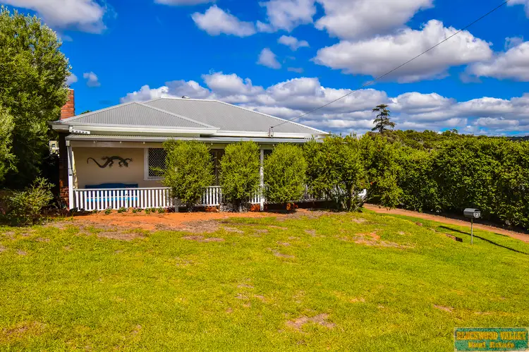 Lot 3 Carey Street, Bridgetown WA 6255