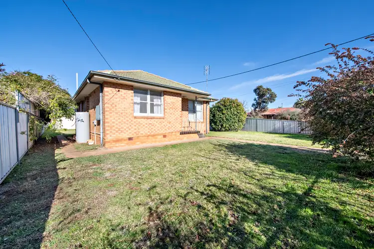 Second view of Homely house listing, 1 JOHNS AVENUE, Dubbo NSW 2830