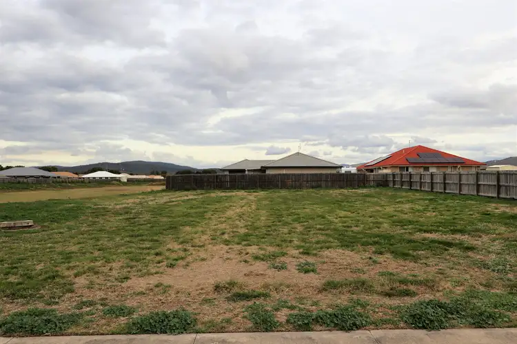Third view of Homely land listing, 32 Hayes Street, Laidley QLD 4341