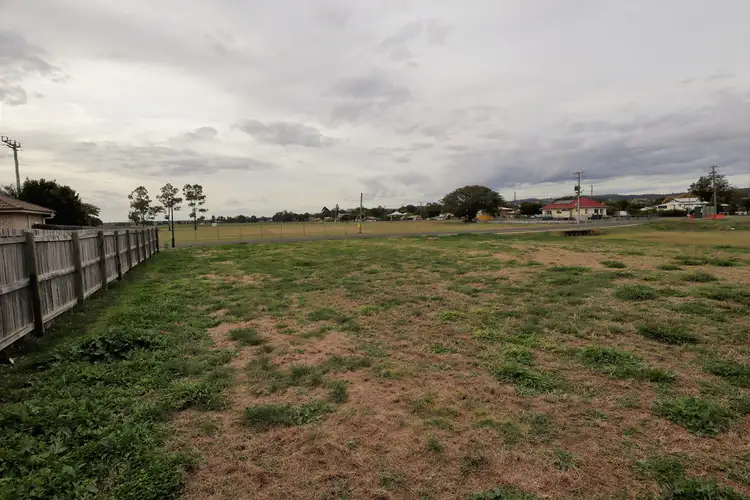 Fifth view of Homely land listing, 32 Hayes Street, Laidley QLD 4341